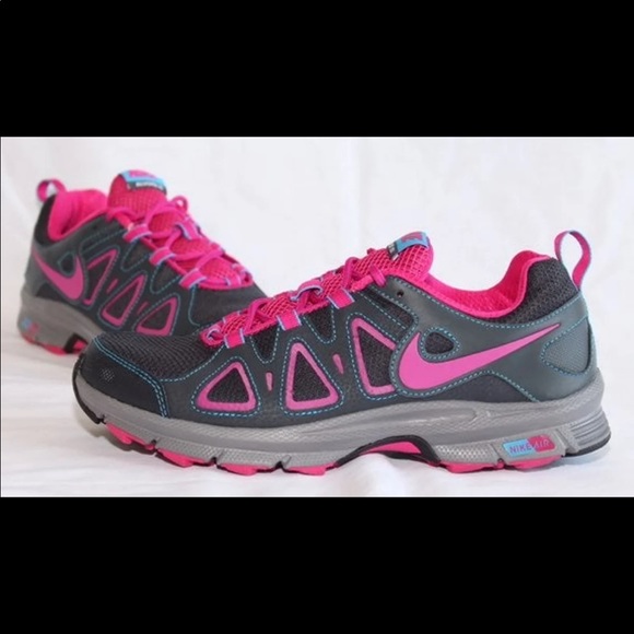 Nike Alvord 10 - Picture 2 of 6